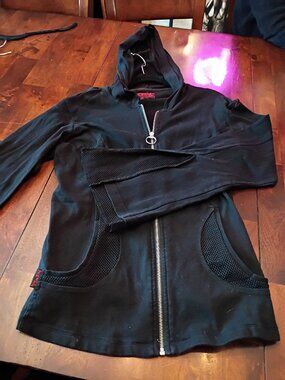 Trip NYC Jacket Hoodie